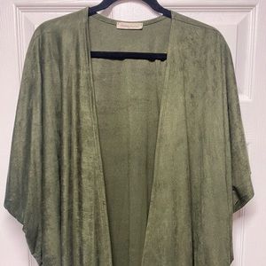 Boutique Cardigan